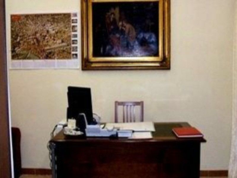 Imperial Rooms Roma Exterior foto